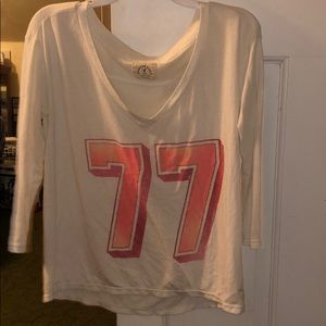 American eagle shirt